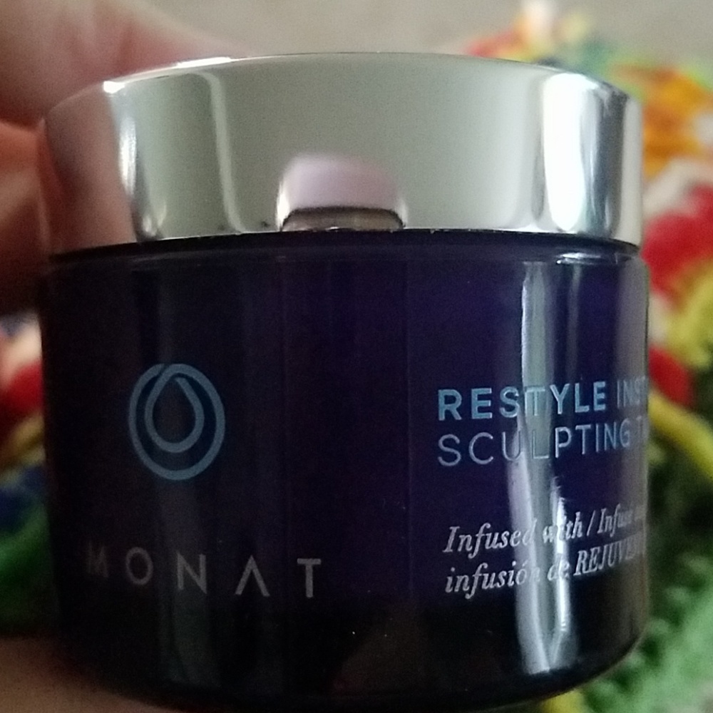 Monat Sculpting Taffy New